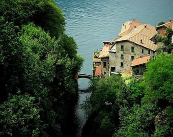 Hotel Tre Rose
