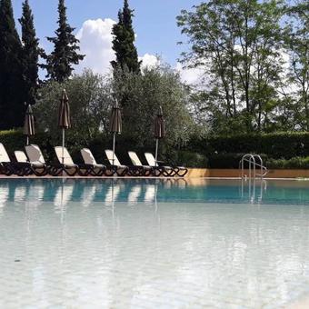 Agroturismo Borgo La Torre