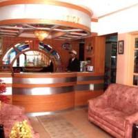 Silver Oak Hotel