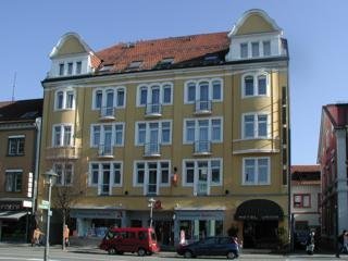 Hotel Union