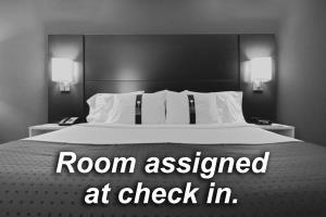 Hotel Holiday Inn Express Broadway