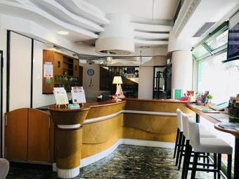 Hotel Aquamarina