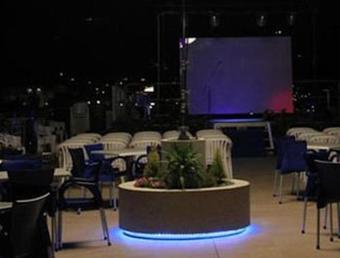 Hotel Capo Skino