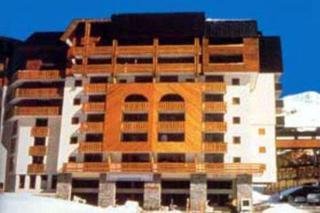 Residencia Altineige