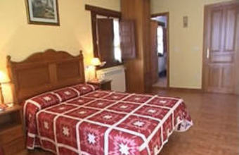 Hotel Casa De Aldea Ruiloba