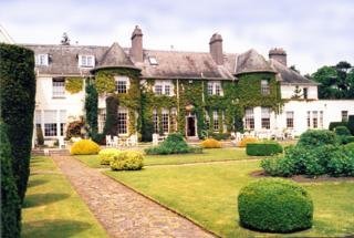 Hotel Rufflets Country House
