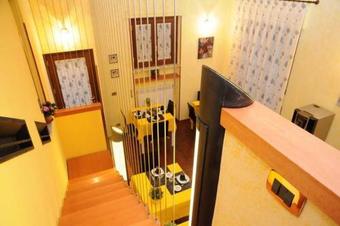 B&B Conte Di Cavour