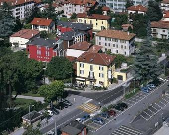 Hotel Albergo Ristorante Grigna