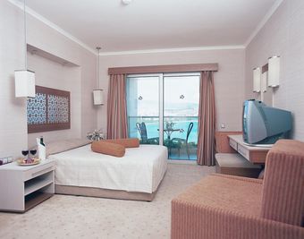 Royal Asarlik Beach Hotel & Spa