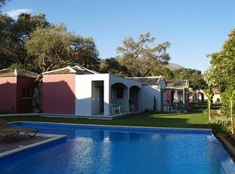 Hotel Parga Beach