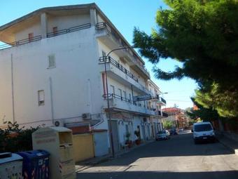 Hostal Affittacamere Mariada