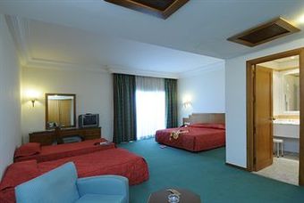 Hotel Marina Palace