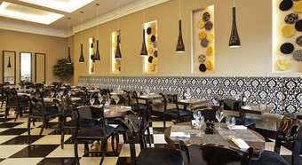 Hotel Ibis Deira City Centre