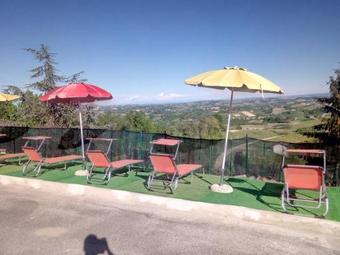 Hostal Villa Ponte
