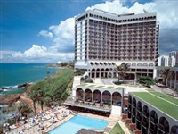 Hotel Bahia Othon Palace