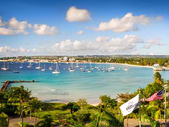 Hotel Hilton Barbados Resort