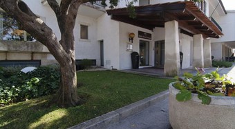 Hotel Mestre Afonso Domingues