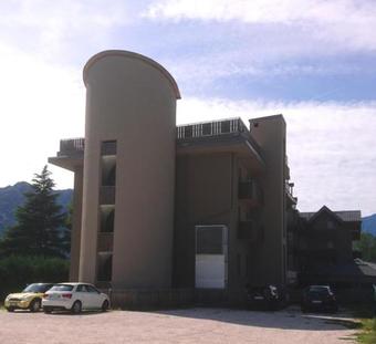 Hotel B612