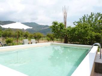 Villa Frabinari
