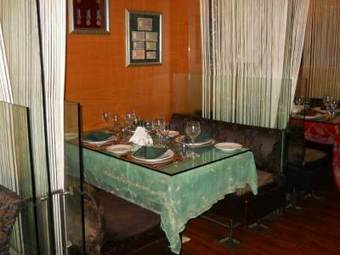 Regency Hotel