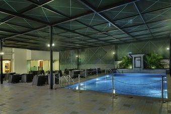 Hotel The Pride