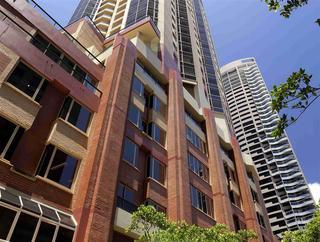 Hotel Quay West Suites Sydney
