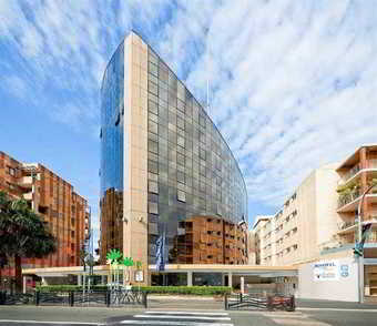 Hotel Sebel