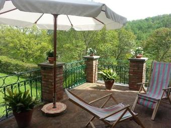 Villa Il Torrino