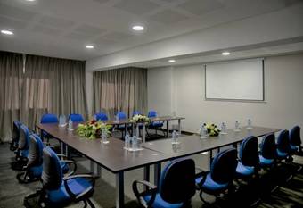 Cantor Hotel Rabat Terminus