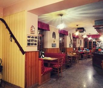Hotel Beau Sejour