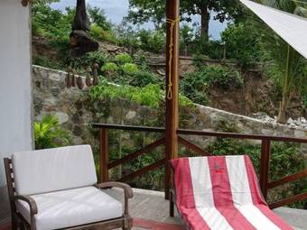 Hotel Villa Aikia