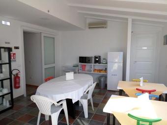 Borgo Manfria B&B