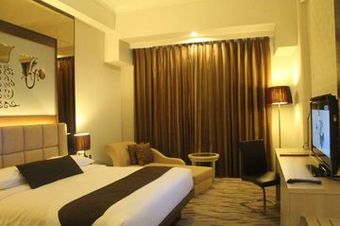 Hotel Somerset