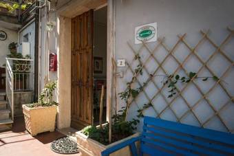 Hotel Eden