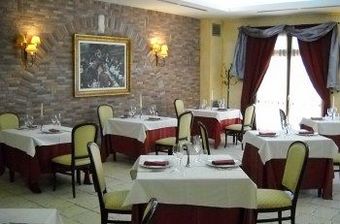 Hotel San Giorgio
