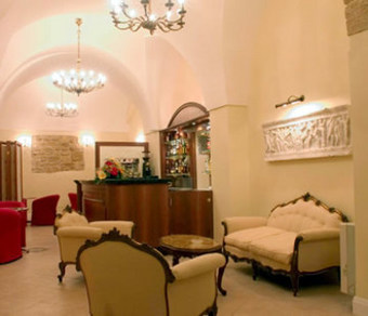 Hotel Akropolis