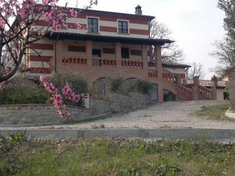 Agroturismo Le Rasse