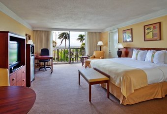 Hotel Holiday Inn & El Tropical Casino Ponce