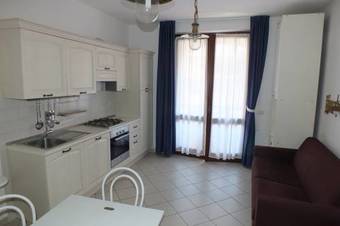 La Loggia Apartment