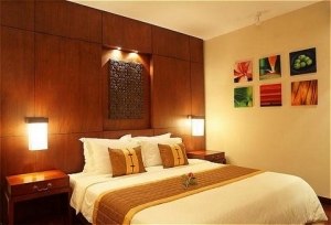 Hotel Furama Resort