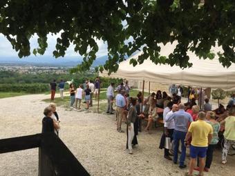 Agroturismo Le Fade