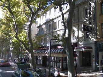 Hotel Bristol