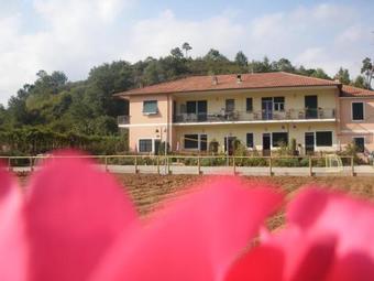 Agroturismo Agriturismo Le Collinette