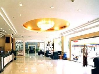 Hotel Li River