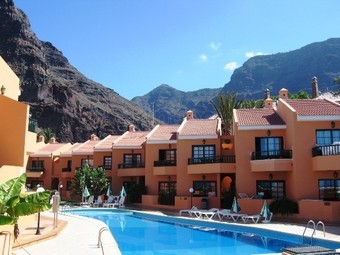 Tres Palmeras Apartamentos