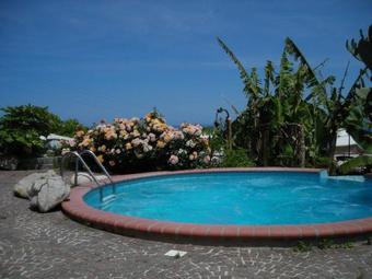 Hotel Gallo Nero