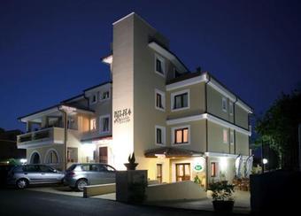 Bilha Hotel