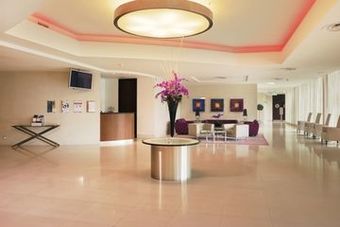 Hotel Crowne Plaza