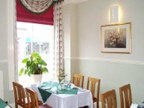 Station Hotel