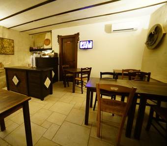 B&B Del Castelvecchio